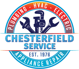 Chesterfield Service Logo