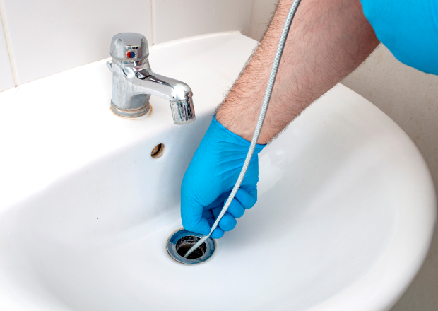 Drain Cleaning Services in Chesterfield, MO